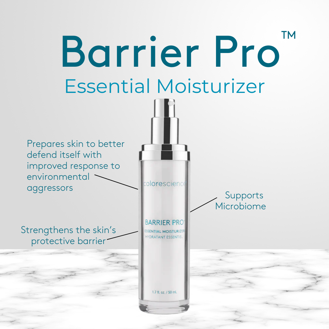 Colorescience Barrier Pro Moisturizer