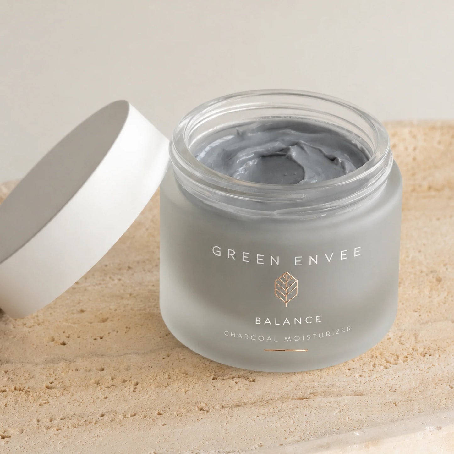 Balance Charcoal Moisturizer