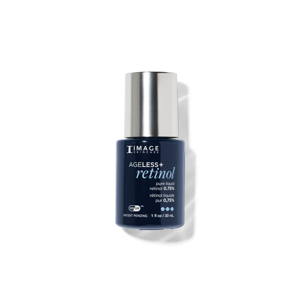 Ageless+ Retinol Pure Liquid 0.75%