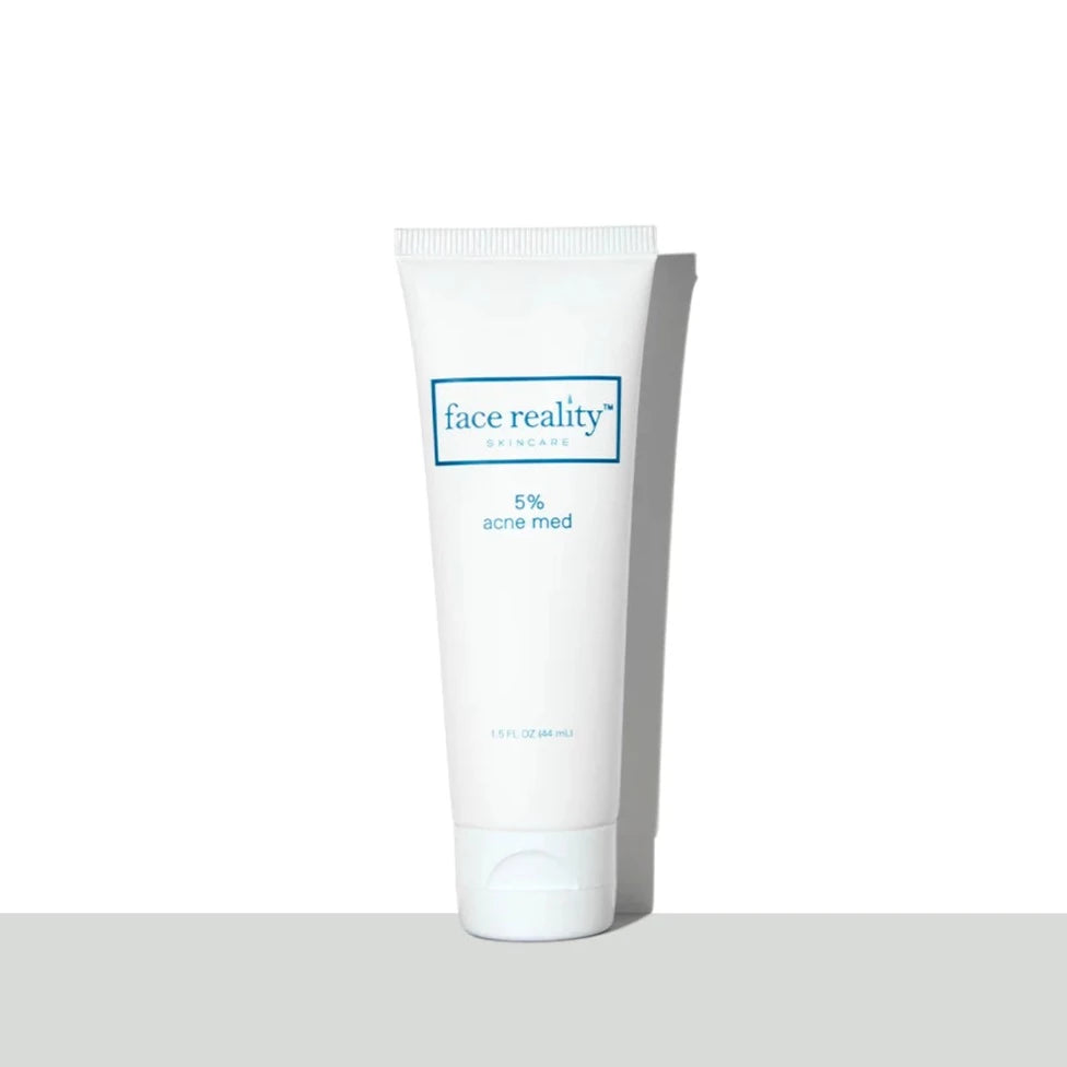 Face Reality 5%Advanced Acne Med