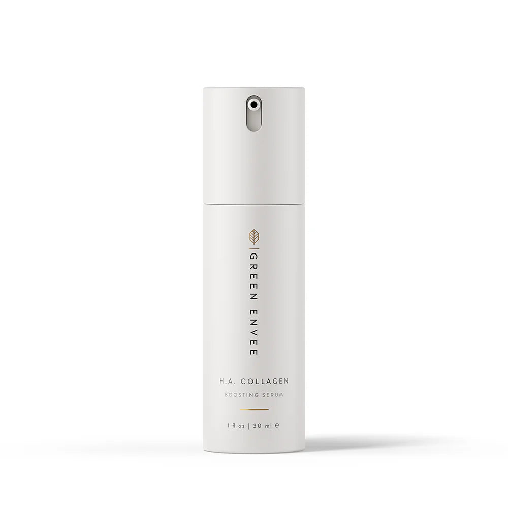 H.A. Collagen Boosting Serum
