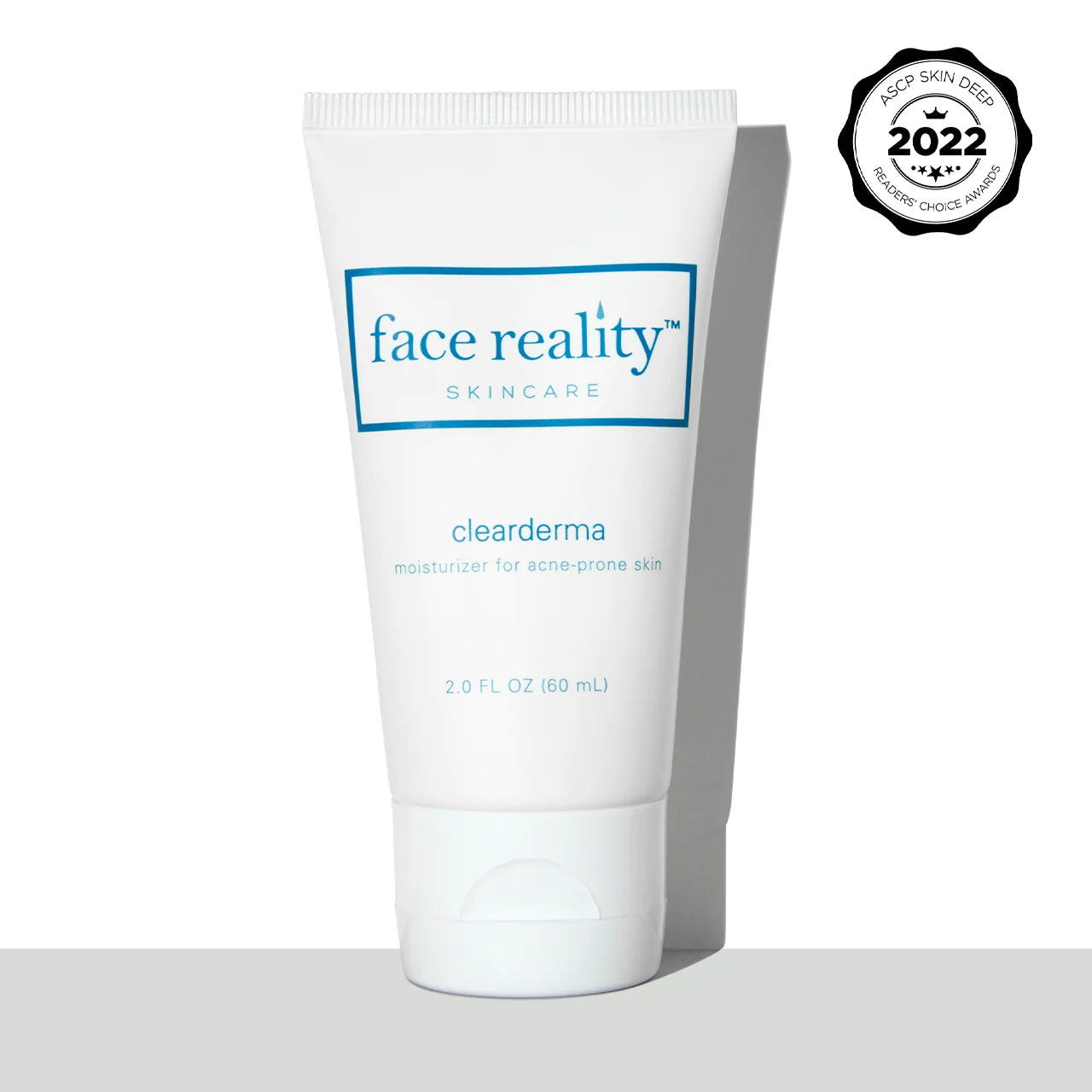 Face Reality Clearderma Moisturizer