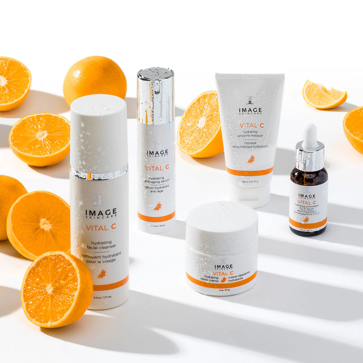 Vital C Hydrating Cleanser