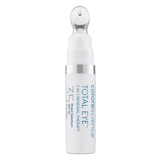 Total Eye® 3-In-1 Renewal Therapy SPF 35