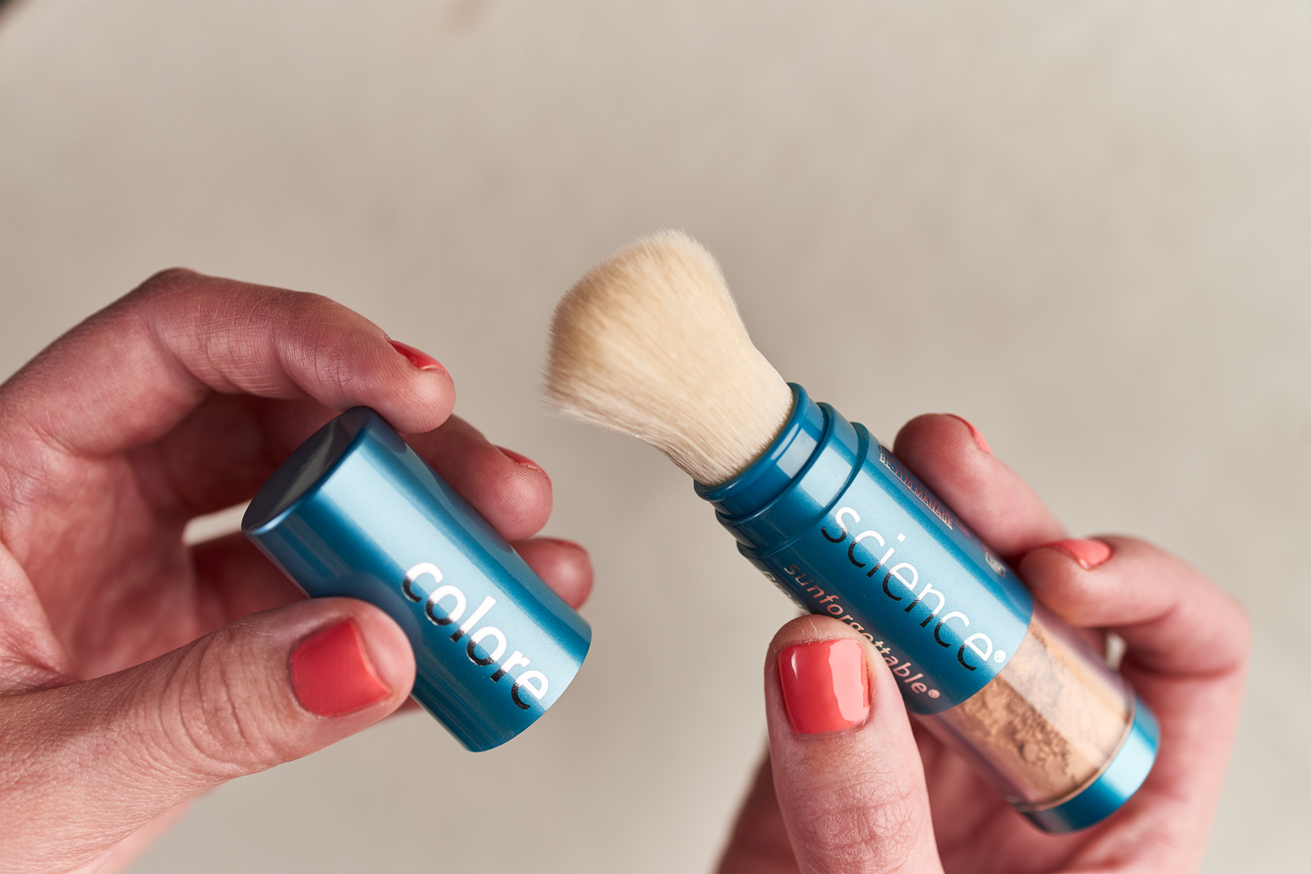 Sunforgettable® Total Protection™ Brush-On Shield SPF 50