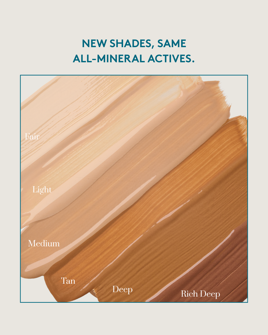 Sunforgettable® Total Protection™ Face Shield Flex SPF 50