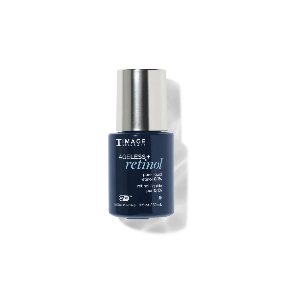 Ageless+ Retinol Pure Liquid 0.1%