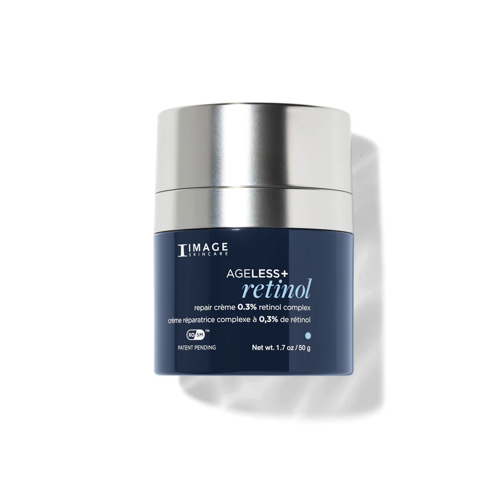 Ageless+ Retinol Repair Creme 0.3% Retinol Complex