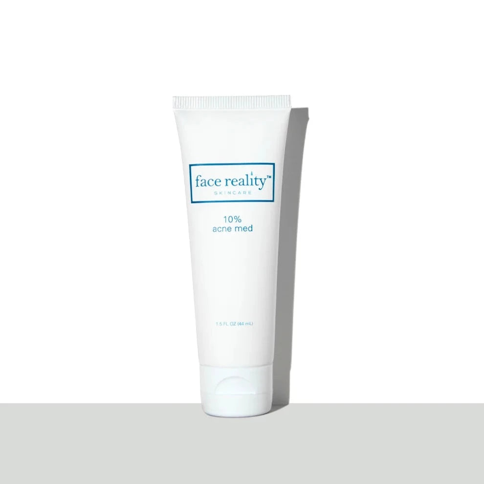 Face Reality 10% Advanced Acne Med