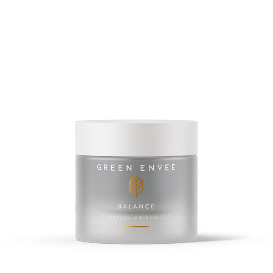 Balance Charcoal Moisturizer