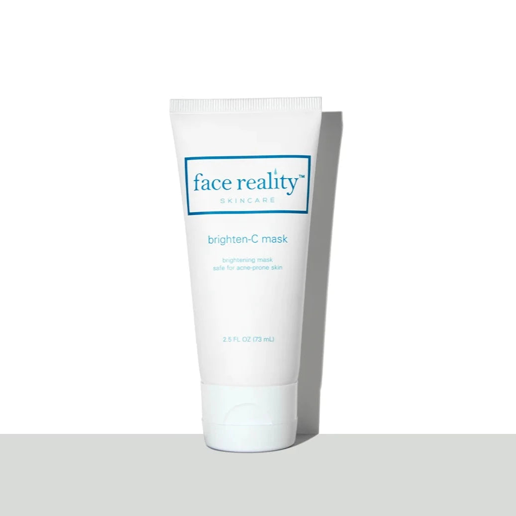 Face Reality Brighten-C Mask