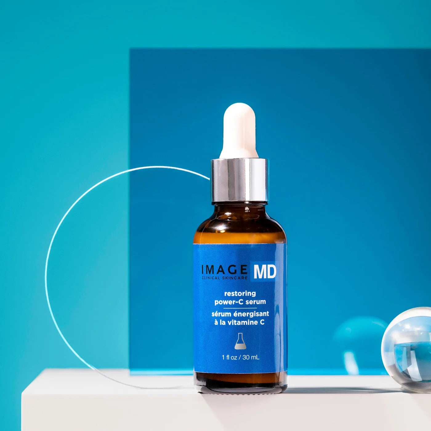 Image MD Restoring Power C Serum