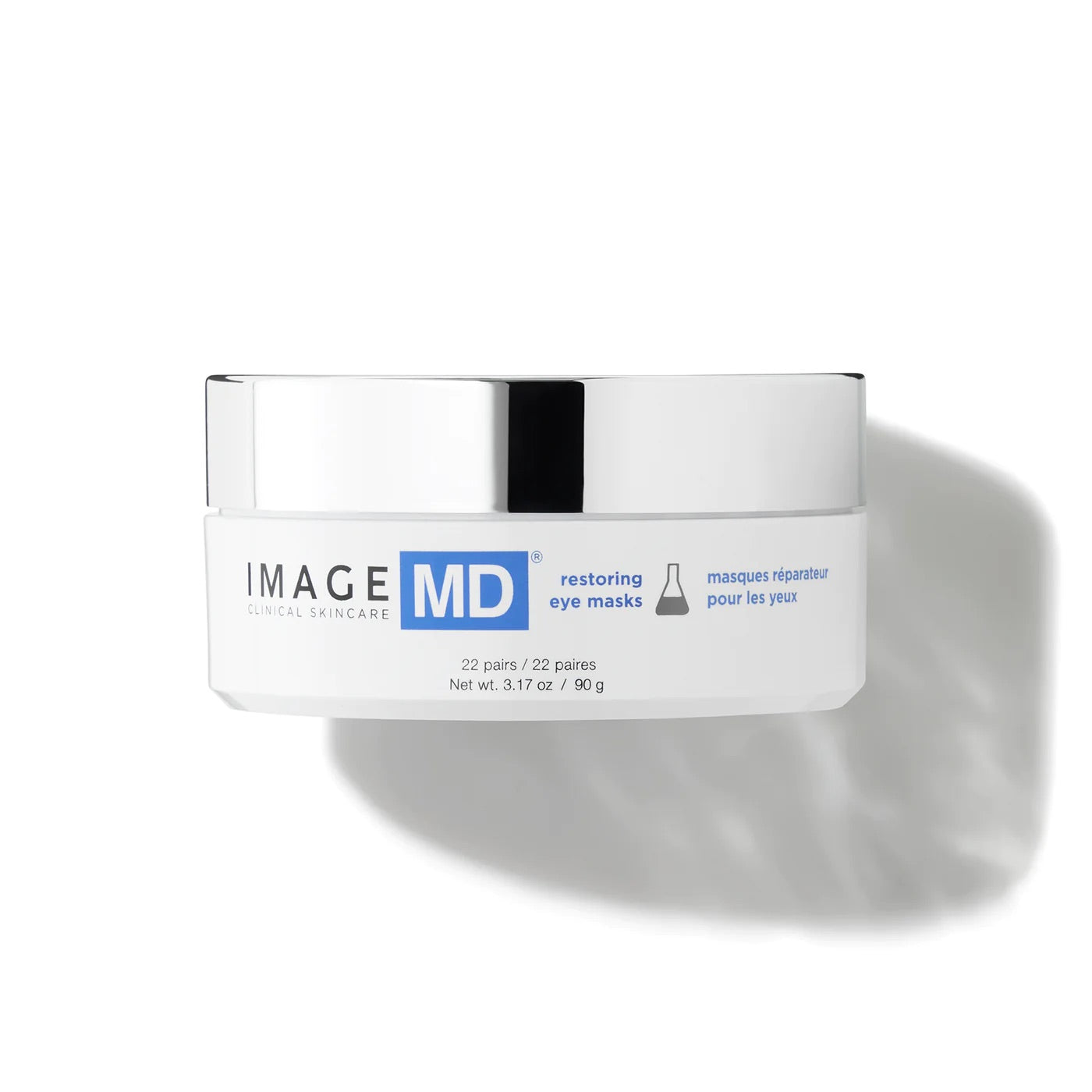 Image MD Restoring Eye Masks