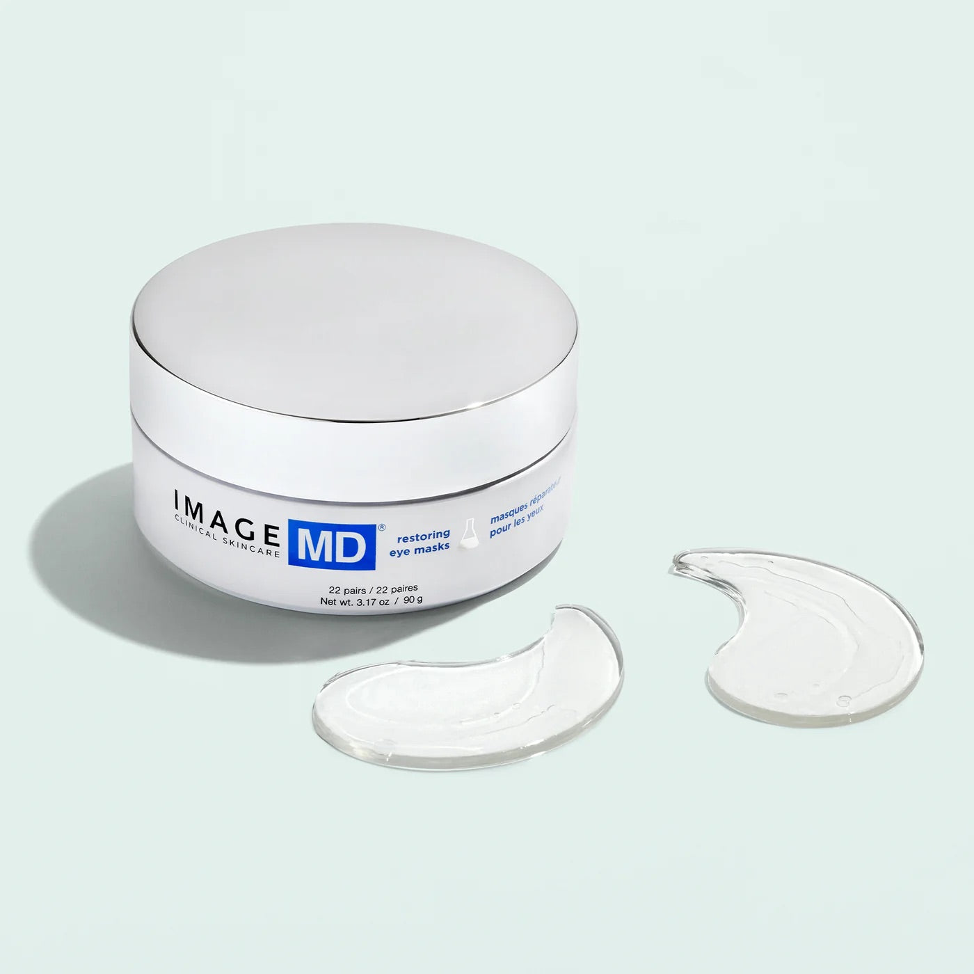 Image MD Restoring Eye Masks