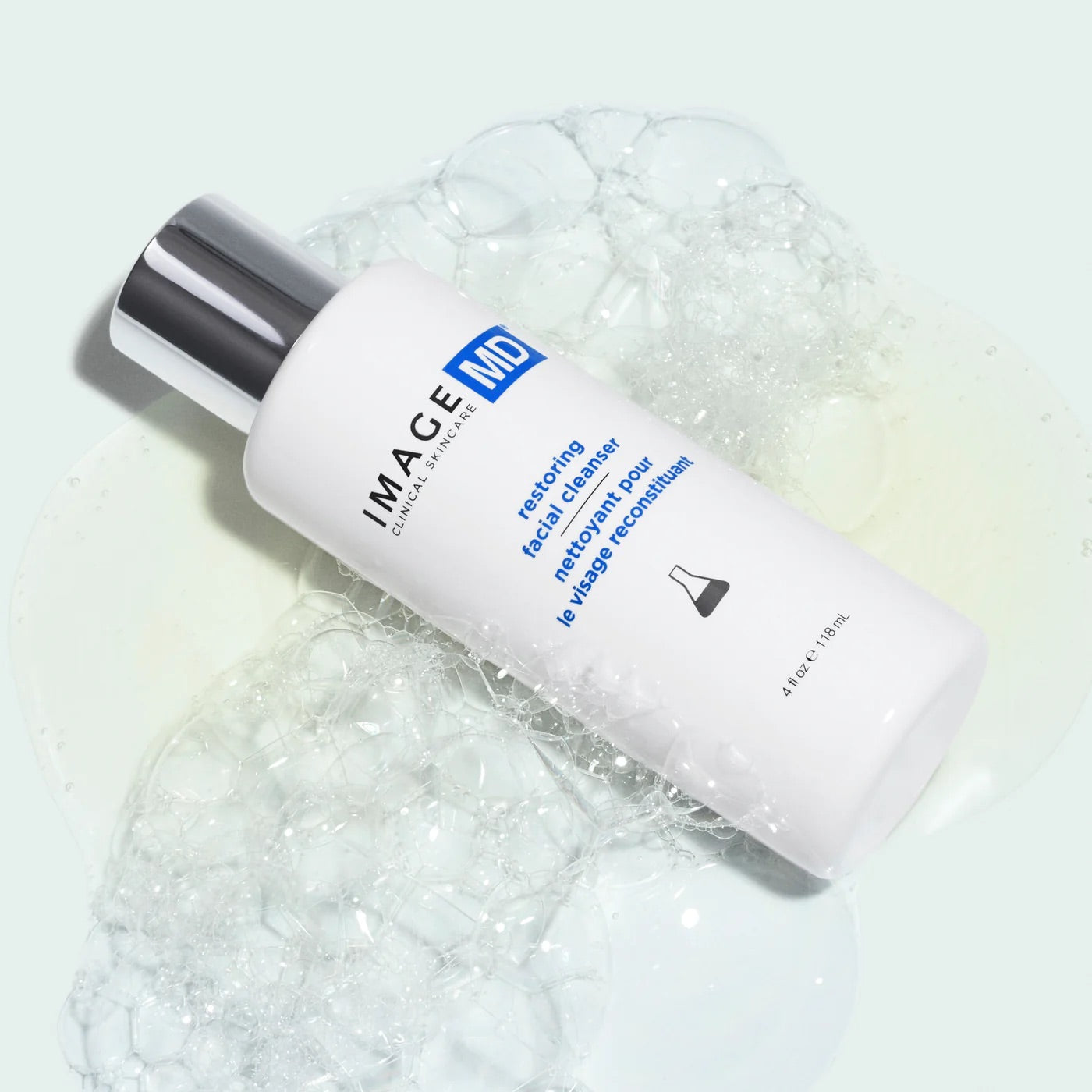 Image MD Restoring Facial Cleanser