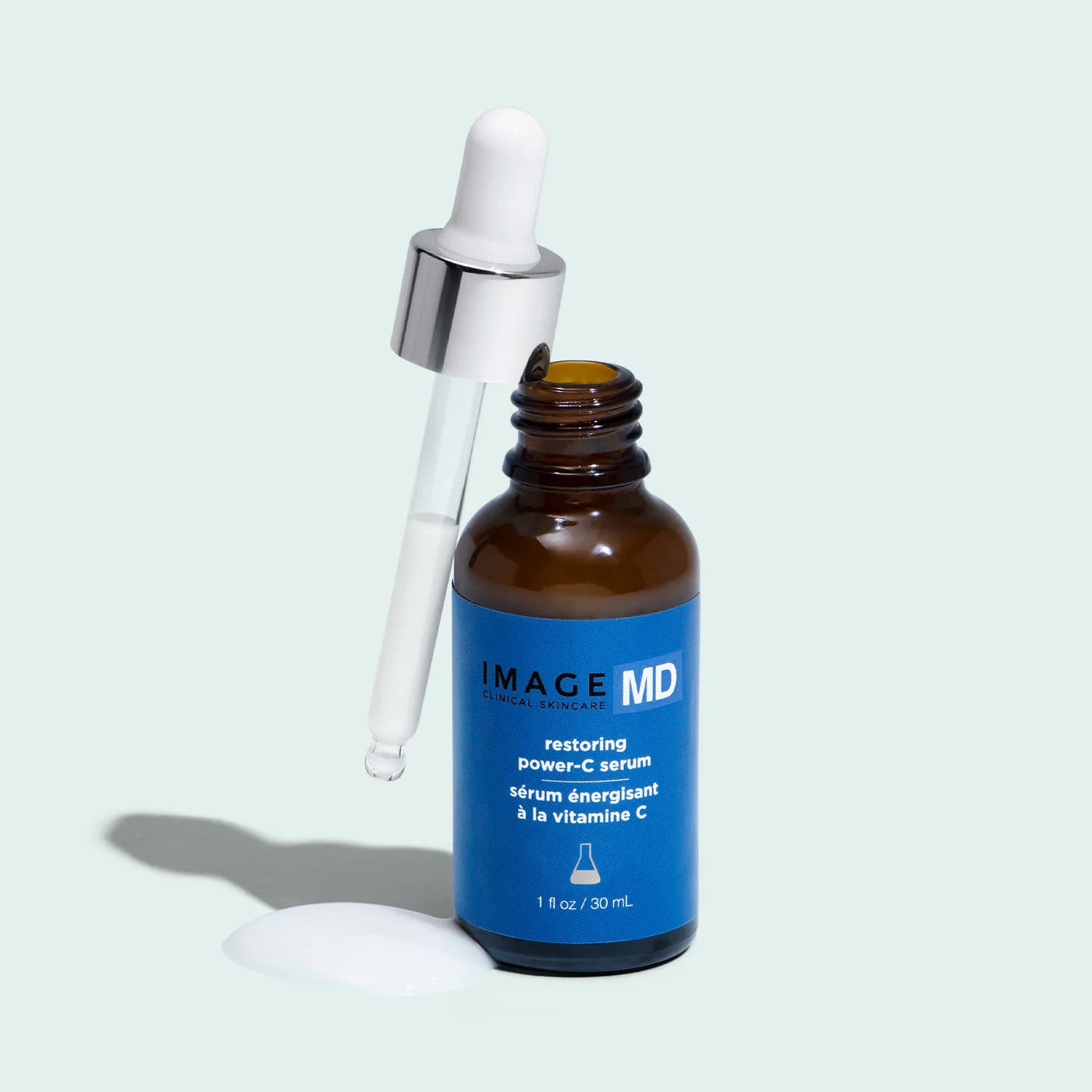 Image MD Restoring Power C Serum