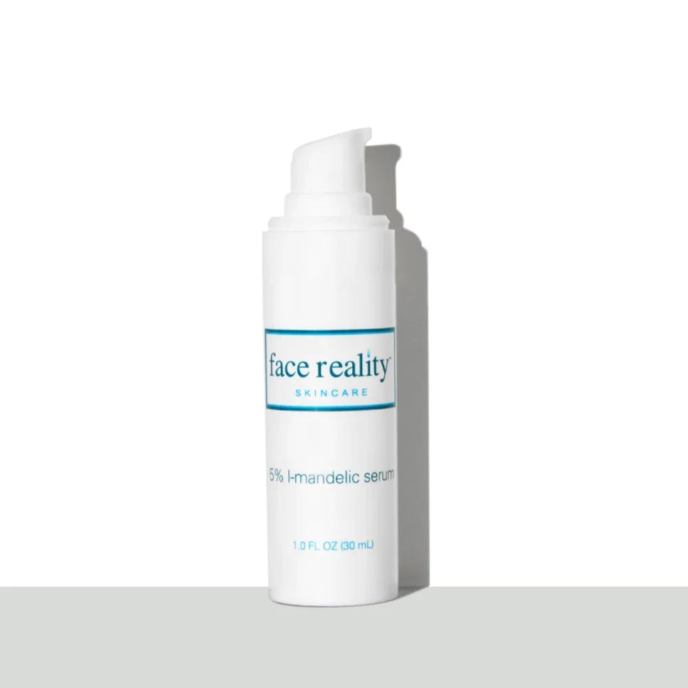 Face Reality 5% L Mandelic Serum