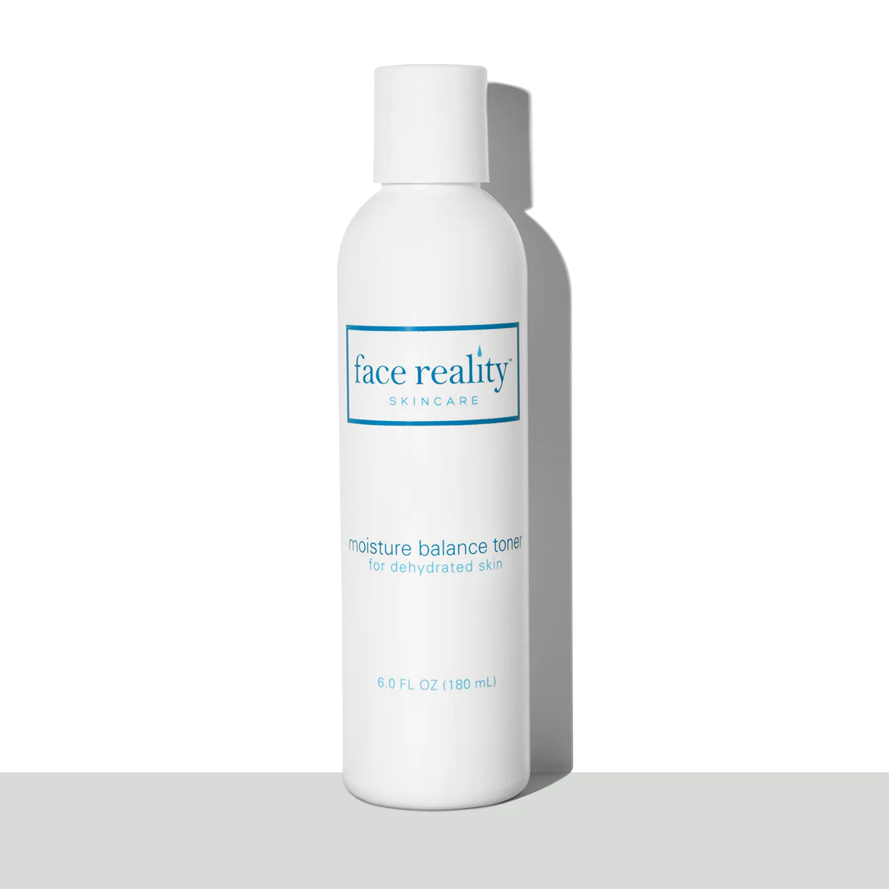 Face Reality Moisture Balance Toner