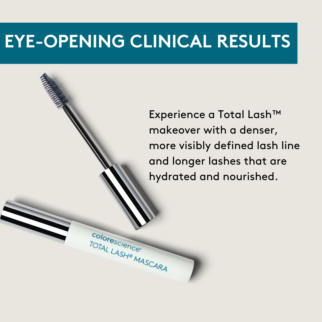 Colorescience Total Lash Serum Mascara