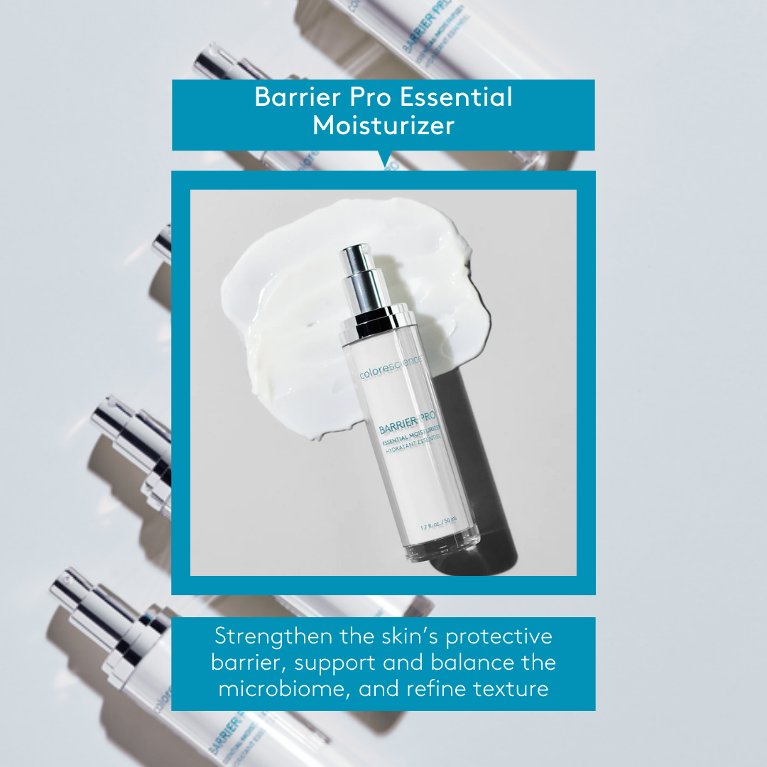 Colorescience Barrier Pro Moisturizer