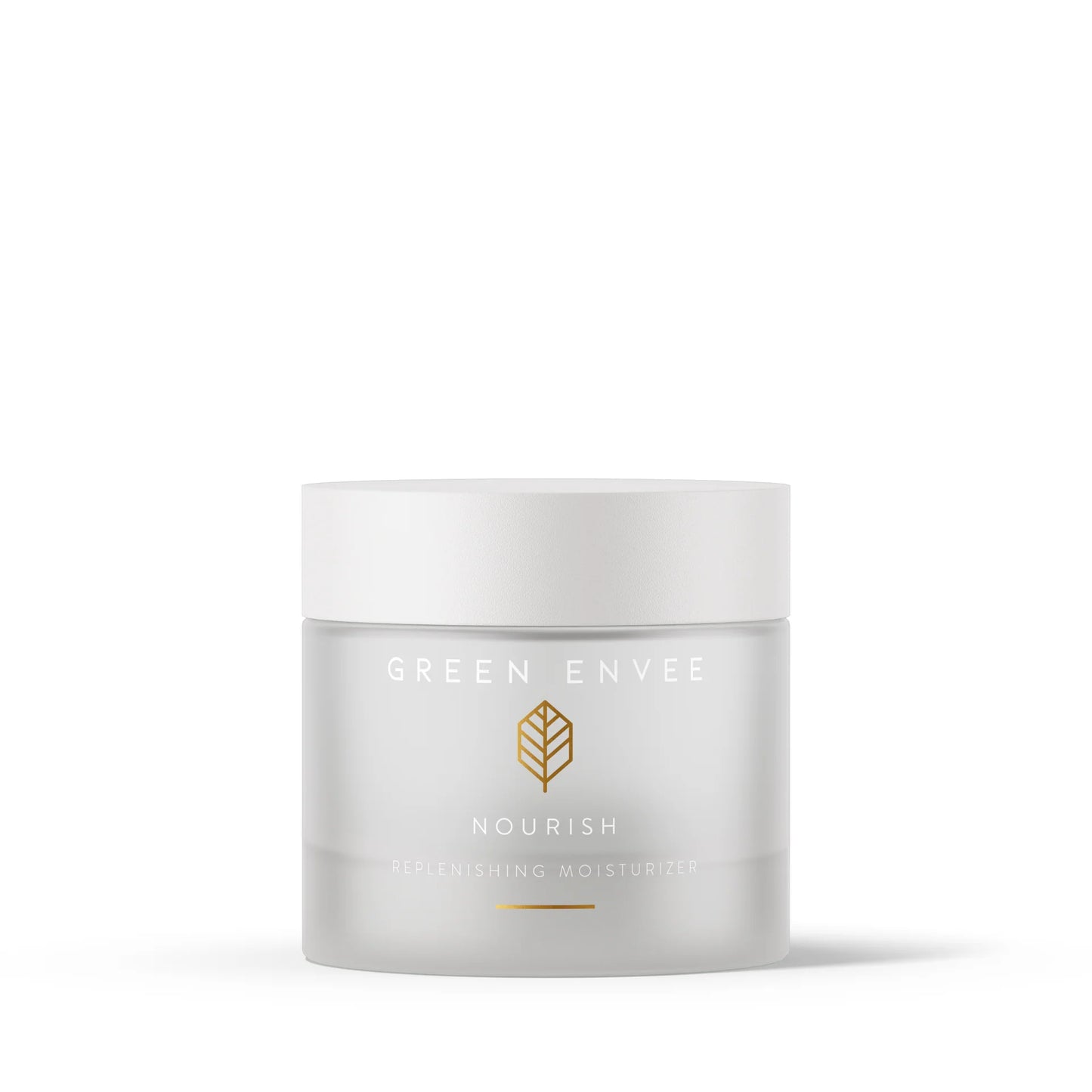 Nourish Replenishing Moisturizer