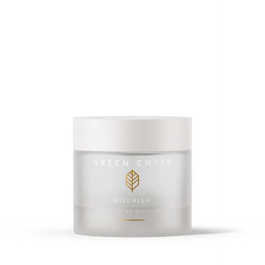 Nourish Replenishing Moisturizer