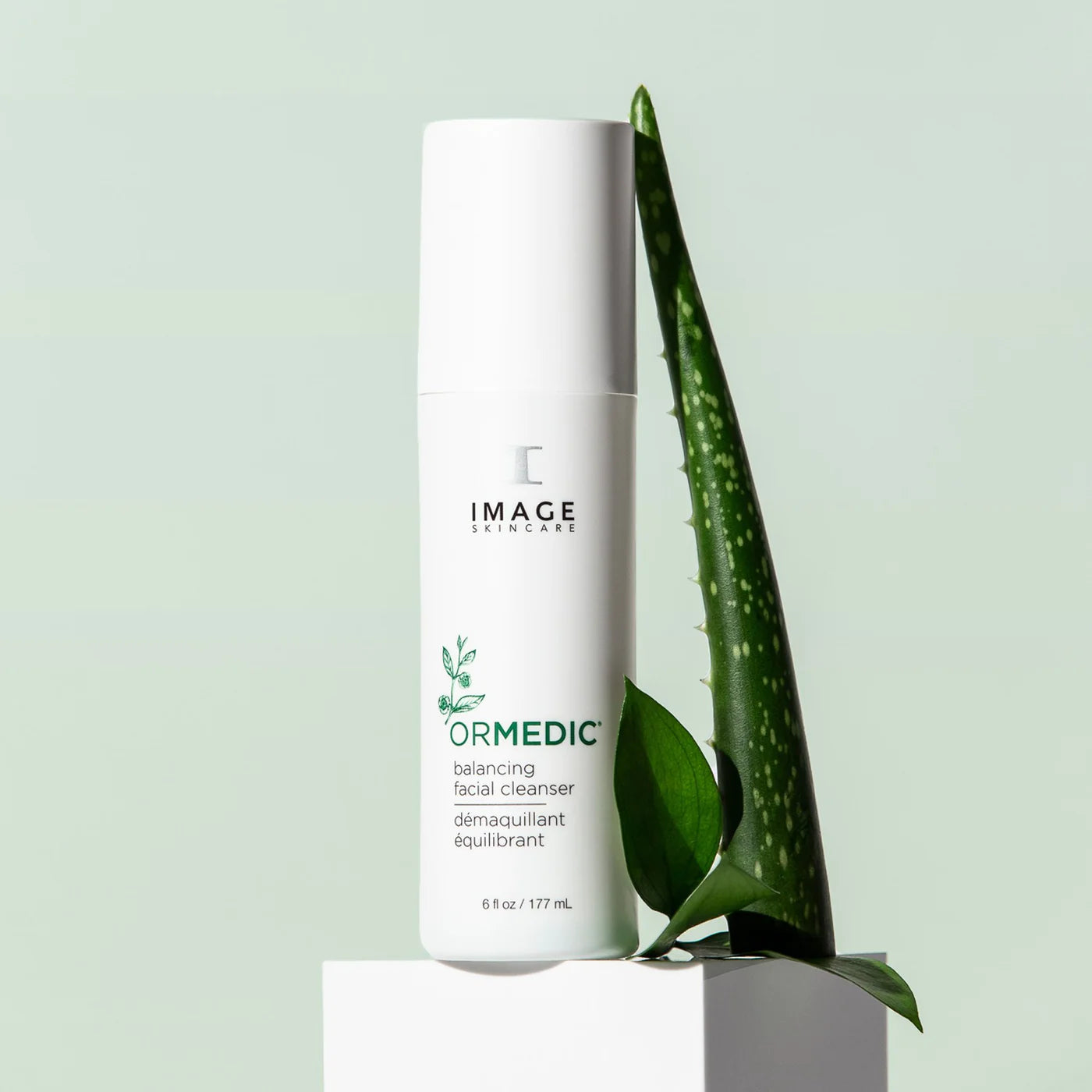 Ormedic Balancing Cleanser