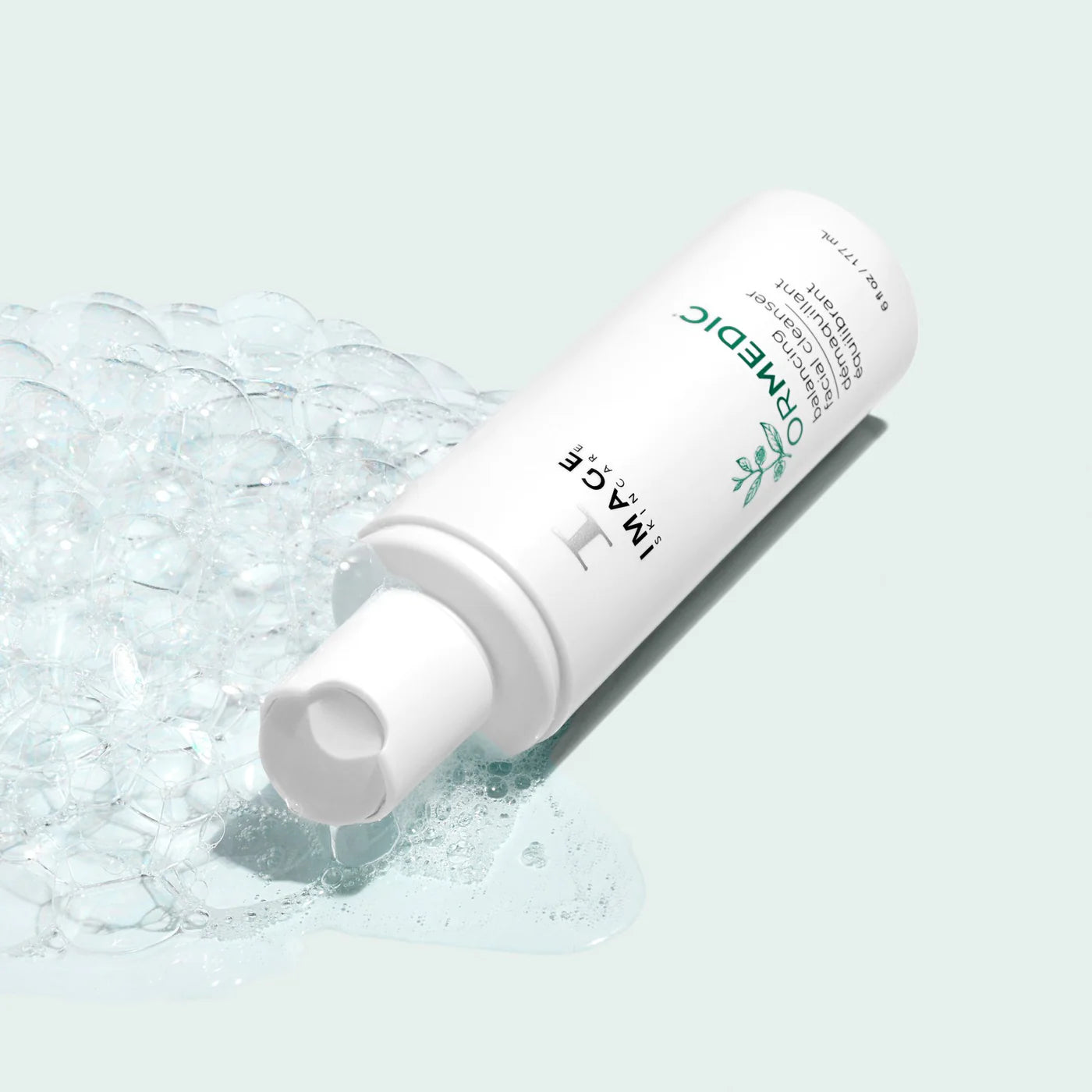 Ormedic Balancing Cleanser