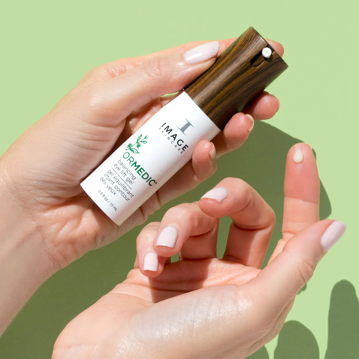 Ormedic Eye Lift Gel