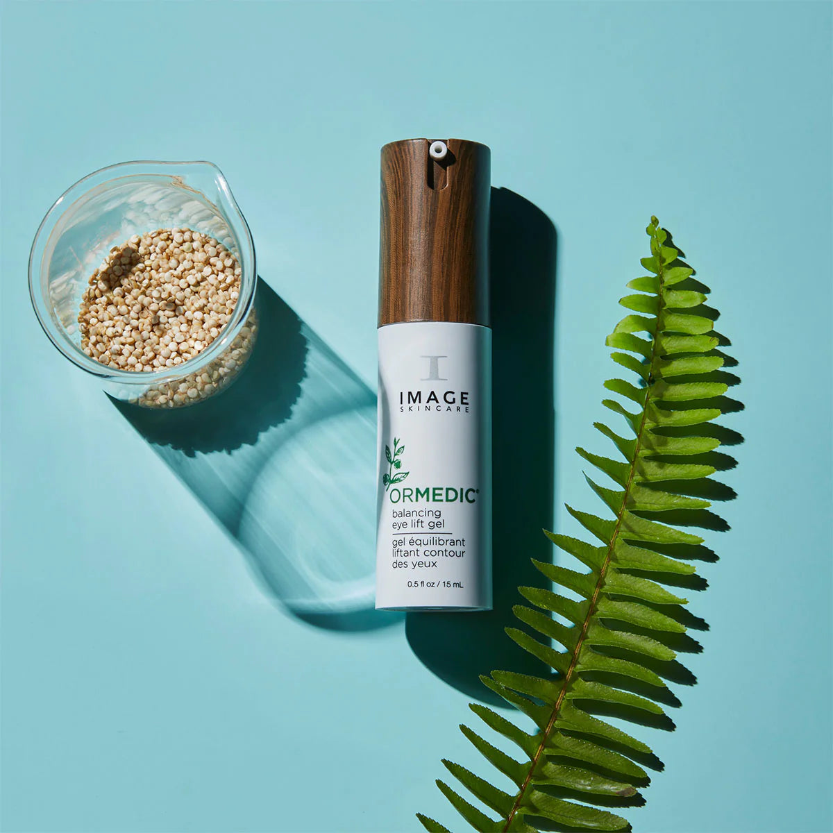 Ormedic Eye Lift Gel