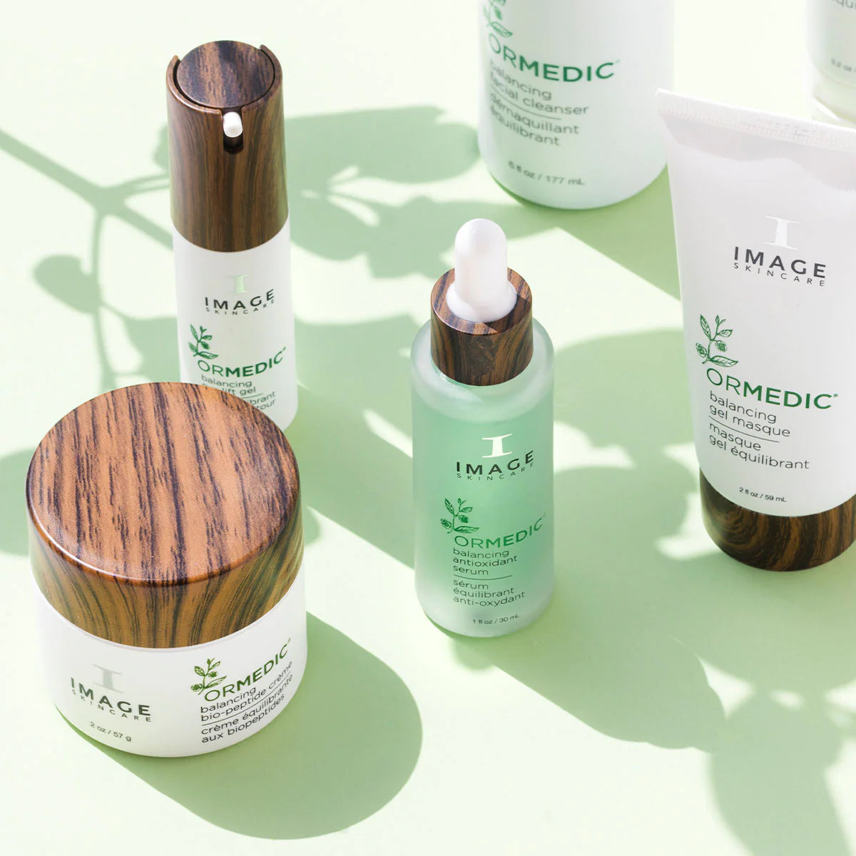 Ormedic Eye Lift Gel