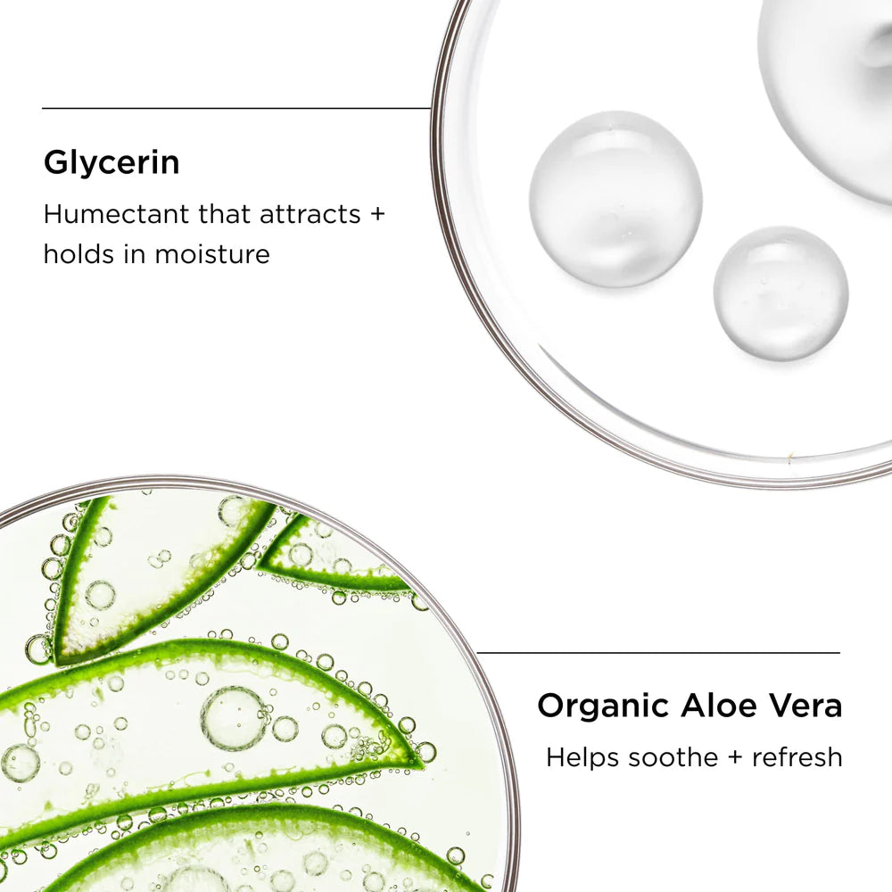 Ormedic Balancing Cleanser