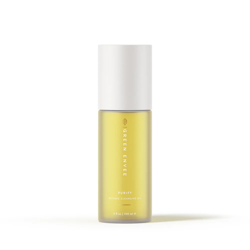 Purifying Botanic Cleansing Oil