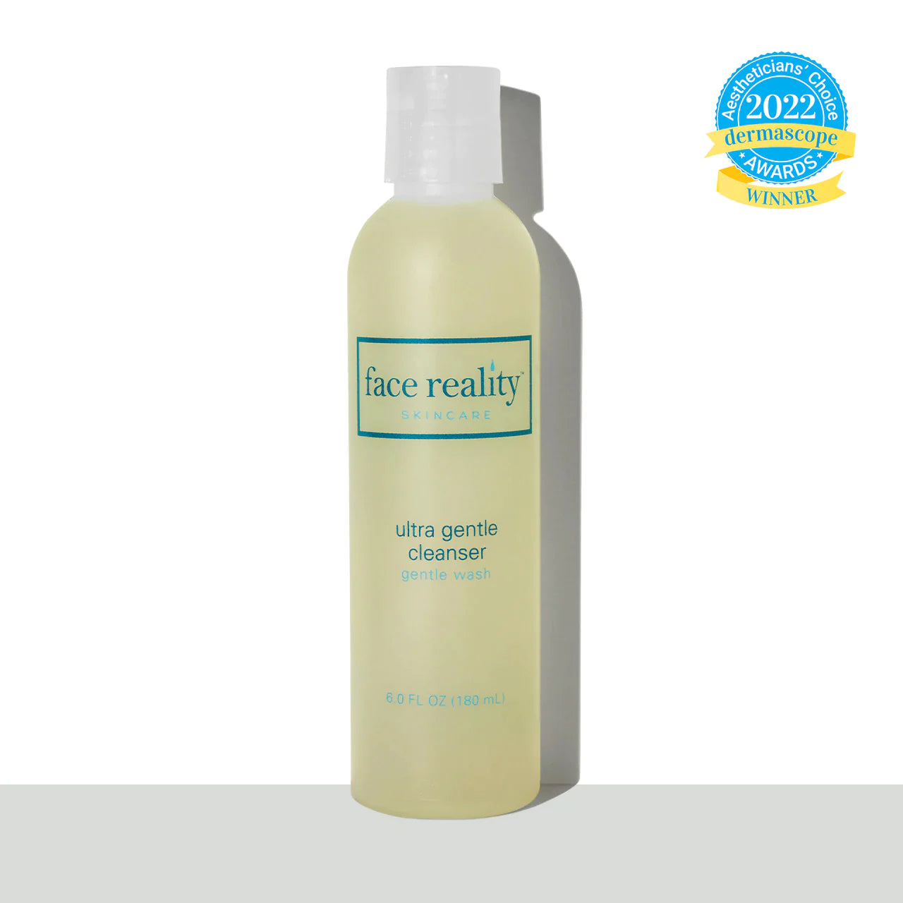 Face Reality Ultra Gentle Cleanser