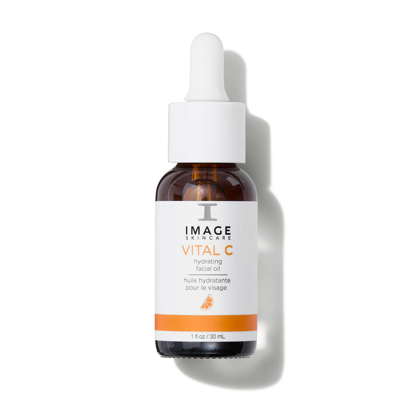 Vital C Facial Oil