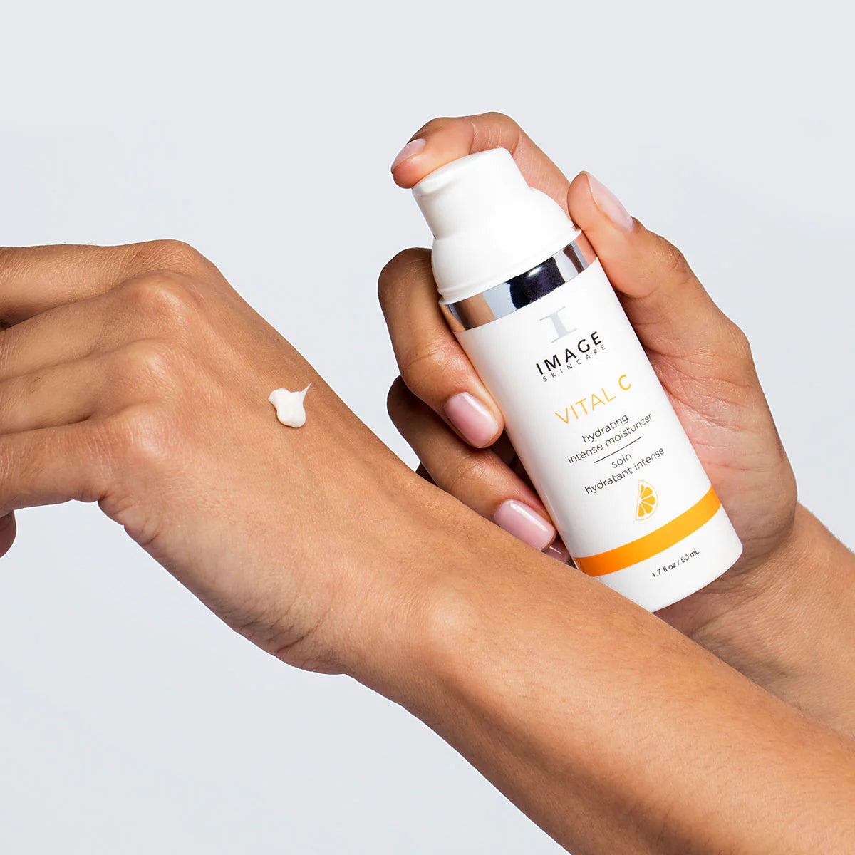 Vital C Hydrating Intense Moisturizer