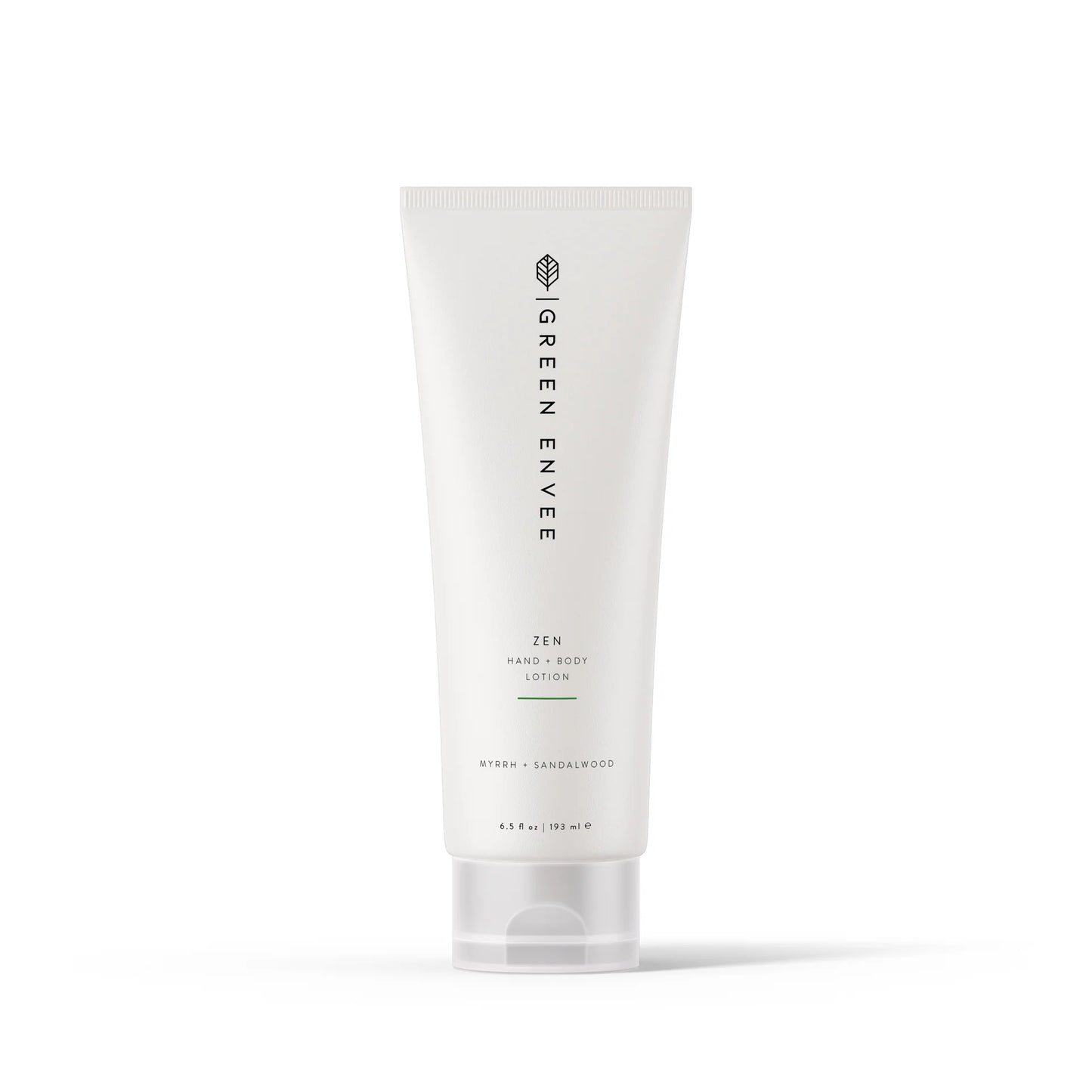 Zen Hand + Body Lotion