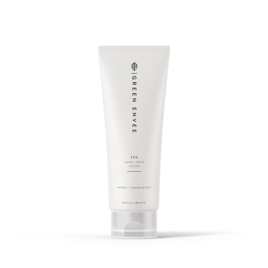 Zen Hand + Body Lotion