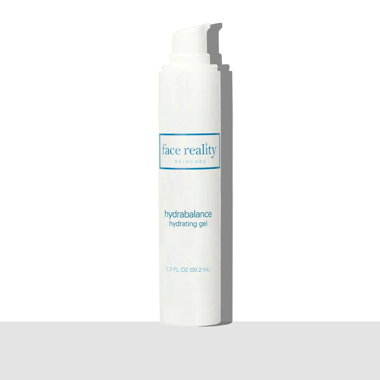 Face Reality Hydrabalance Hydrating Gel