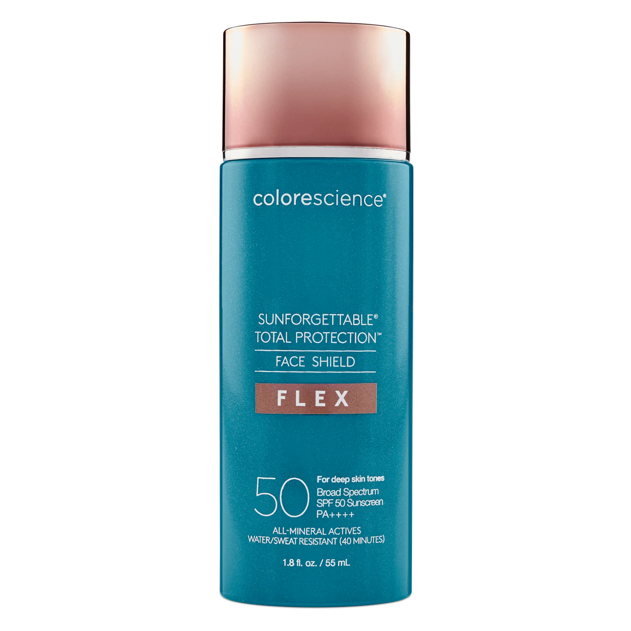 Sunforgettable® Total Protection™ Face Shield Flex SPF 50