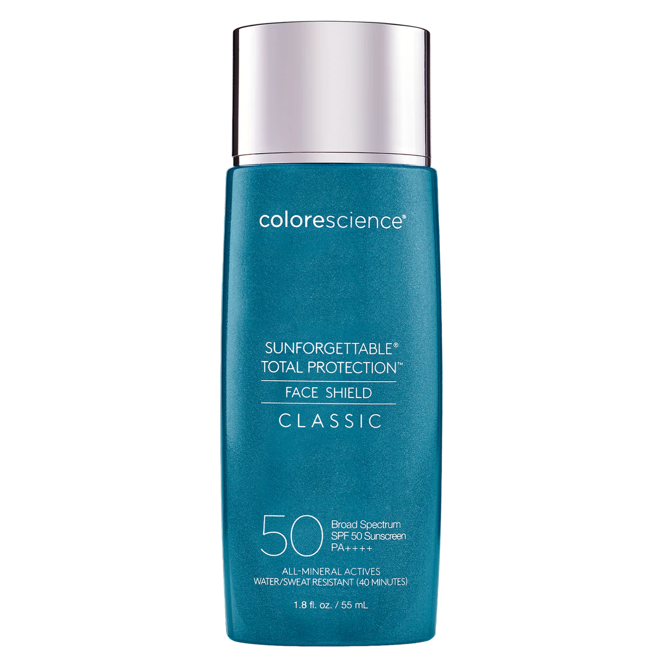 Sunforgettable® Total Protection™ Face Shield Classic SPF 50