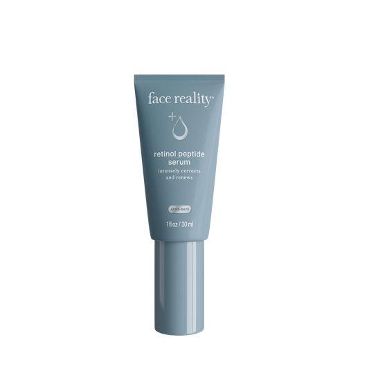 Face Reality Retinol Peptide Serum (Vitamin A Corrective II)