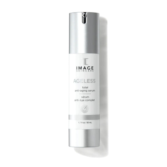Ageless Anti-aging Serum