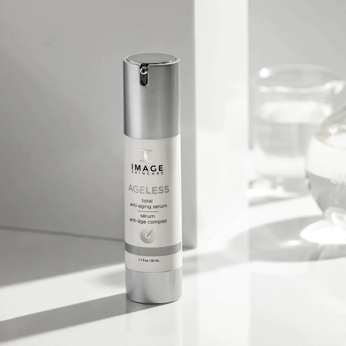 Ageless Anti-aging Serum