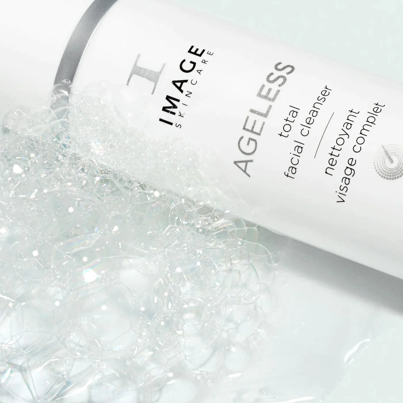 Ageless Total Cleanser