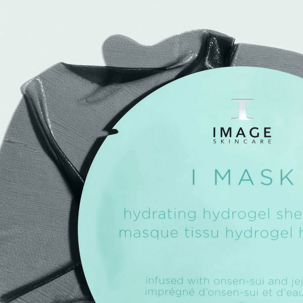 5 pack I Mask Hydrating Hydrogel Mask