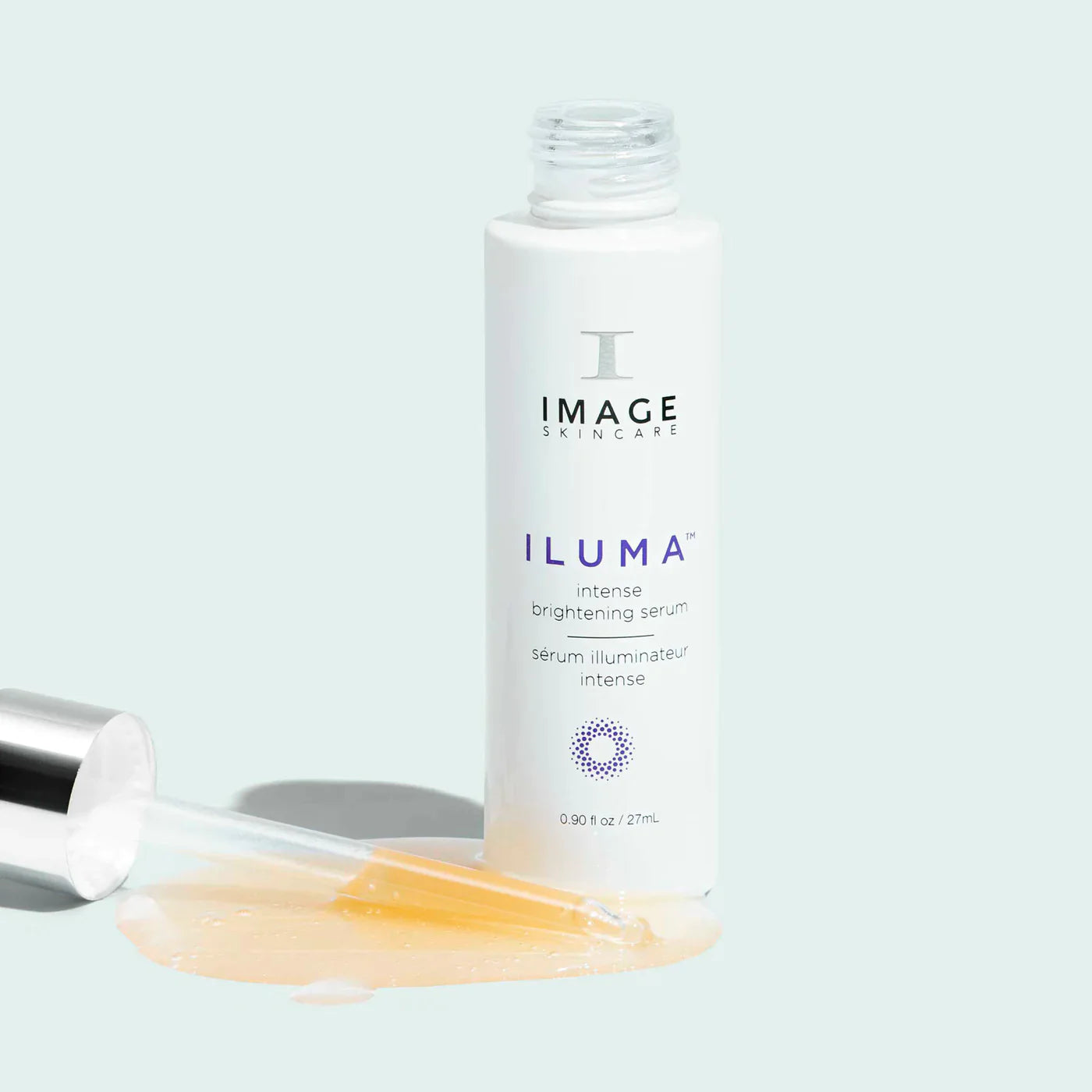 Iluma Brightening Serum