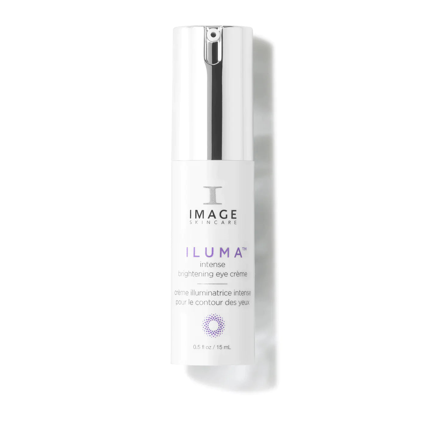 Iluma Intense Eye Creme